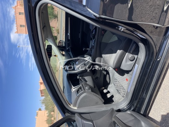 فورد فوسيون Titanium مستعملة 1493366