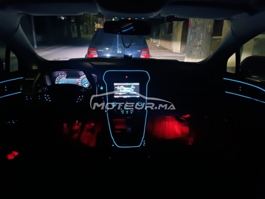 فورد فوسيون Ford titanium مستعملة 1969198