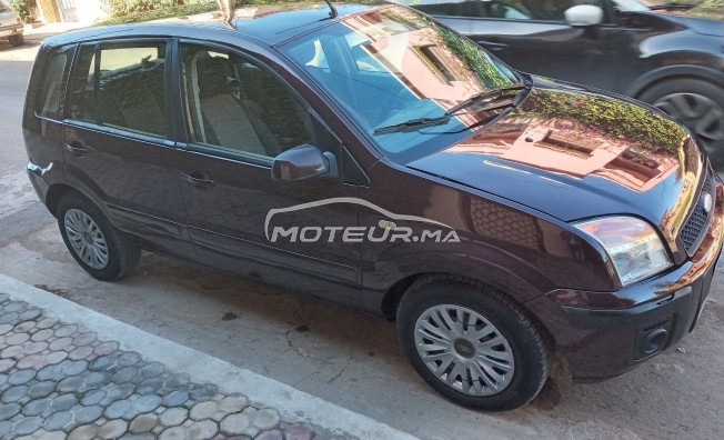 فورد فوسيون مستعملة 1747922