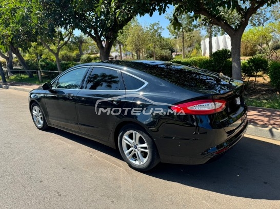 FORD Fusion 2016 occasion 1933695