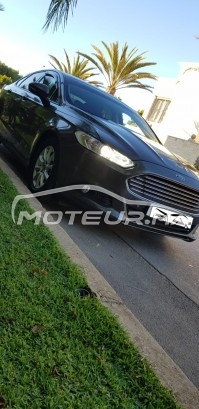 فورد فوسيون مستعملة 1570750