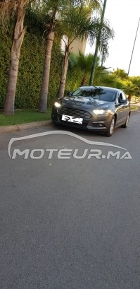 فورد فوسيون مستعملة 1570743