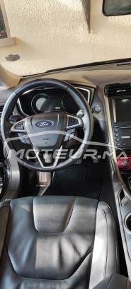 FORD Fusion Titanium occasion 2903327