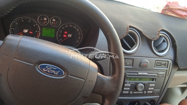 فورد فوسيون مستعملة 1687991