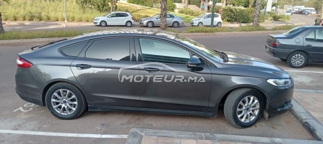 FORD Fusion Se occasion 1930464