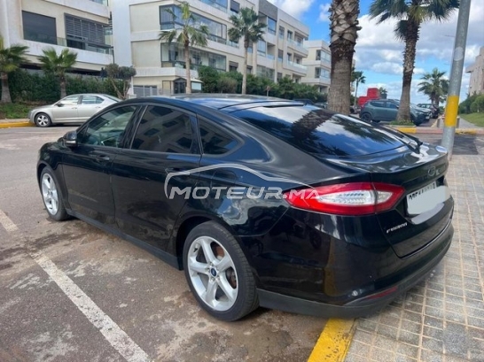 فورد فوسيون مستعملة 3073161