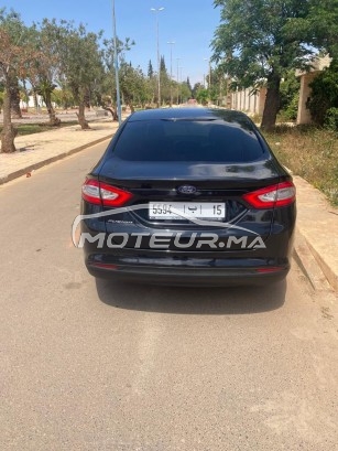 FORD Fusion occasion 1625075