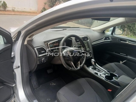 فورد فوسيون مستعملة 2868704