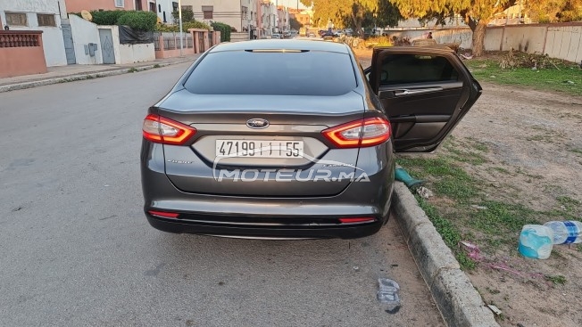 فورد فوسيون مستعملة 1824670