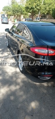 فورد فوسيون 2.0 tdci مستعملة 1925816