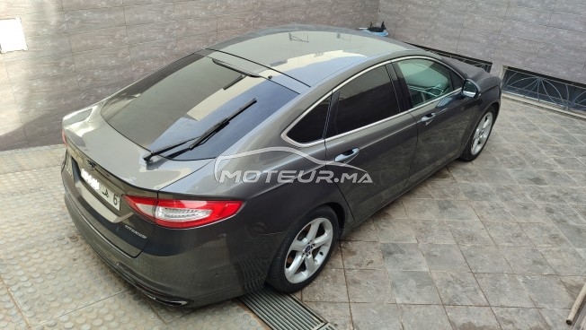 فورد فوسيون مستعملة 1981234