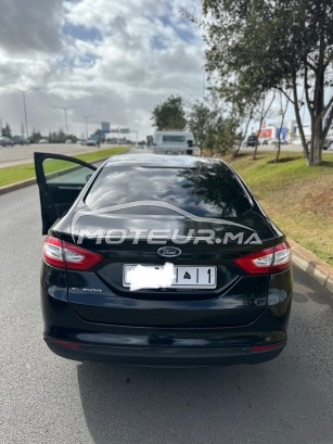 فورد فوسيون 2017 مستعملة 2008182