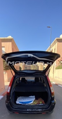 FORD Fusion occasion 2008447