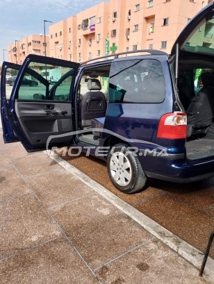 فورد جالاكسي 2005 مستعملة 1785652