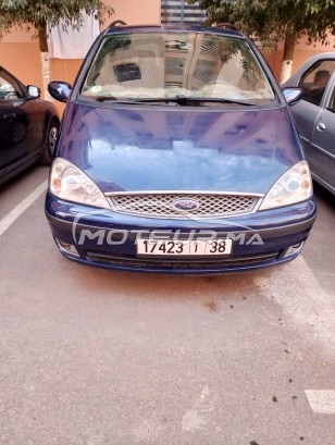 فورد جالاكسي 2005 مستعملة 1785656