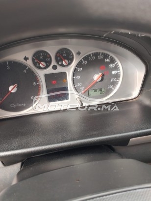 فورد جالاكسي 2005 مستعملة 1785655