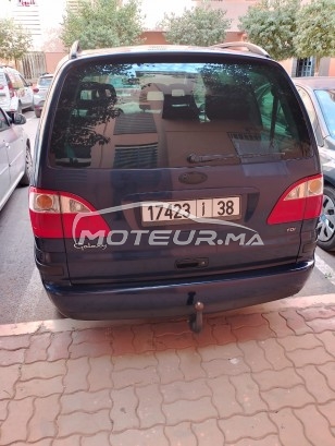 فورد جالاكسي 2005 مستعملة 1785651