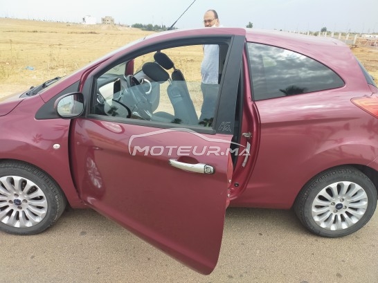 فورد كا مستعملة 1534609