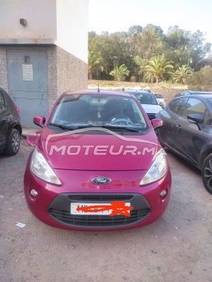 FORD Ka occasion 1352915