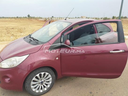 فورد كا مستعملة 1534610