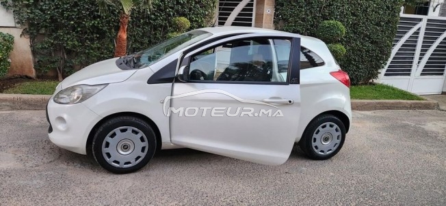 فورد كا مستعملة 1780150