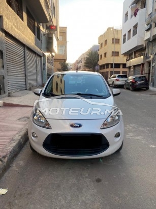 FORD Ka occasion 1301862
