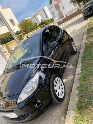 FORD Ka occasion 1365152