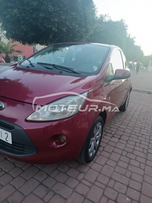 فورد كا مستعملة 1993193