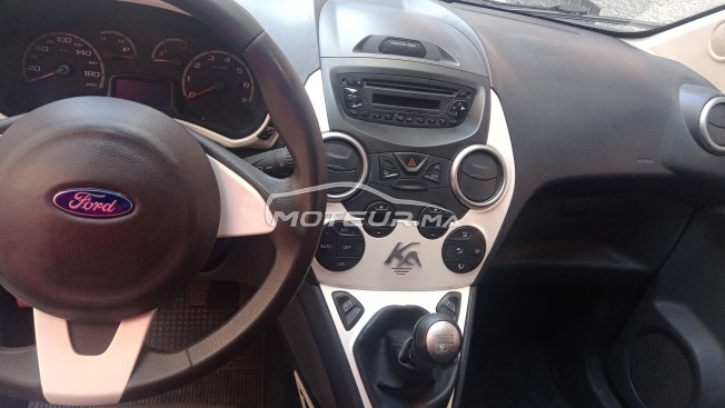 فورد كا 10-2016 مستعملة 1803907