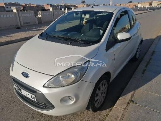 فورد كا مستعملة 1419166