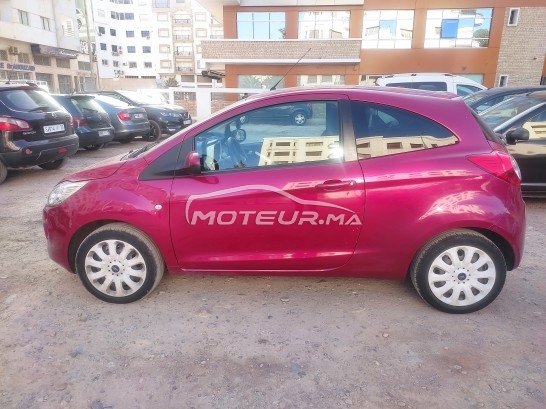 FORD Ka occasion 1352916