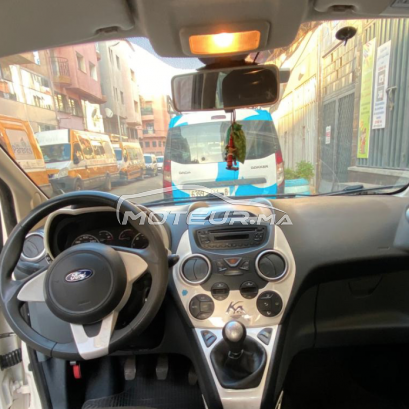 FORD Ka occasion 1301855