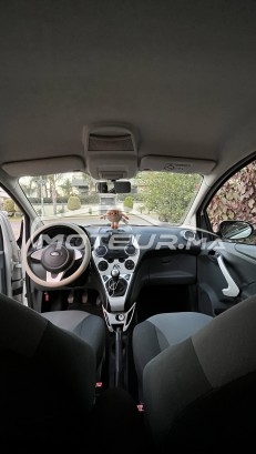 فورد كا Essence مستعملة 1713046