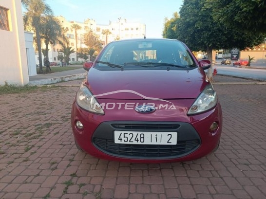 فورد كا مستعملة 1993199