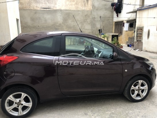 FORD Ka occasion 1370842