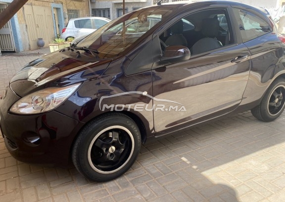 فورد كا مستعملة 1749180