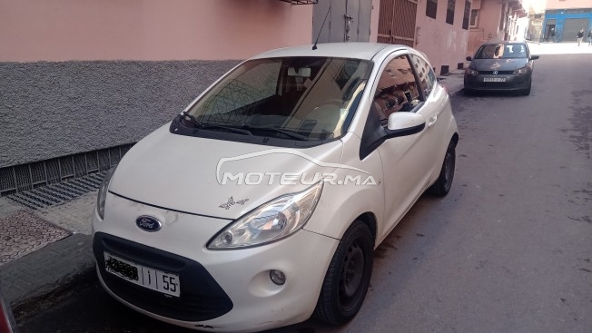 فورد كا 10-2016 مستعملة 1803904