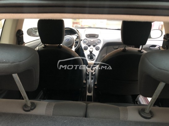 FORD Ka occasion 1370848