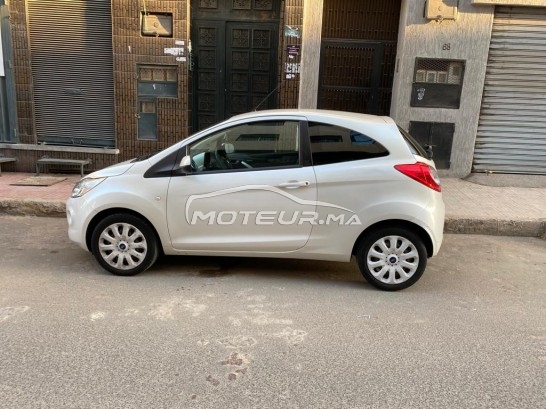 FORD Ka occasion 1301858