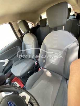 FORD Ka occasion 1365151