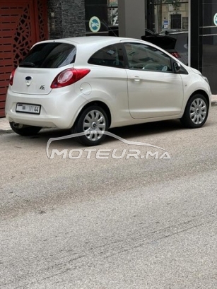 FORD Ka occasion 3570080