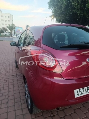 فورد كا مستعملة 1993191