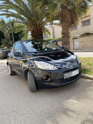 FORD Ka occasion 1365342