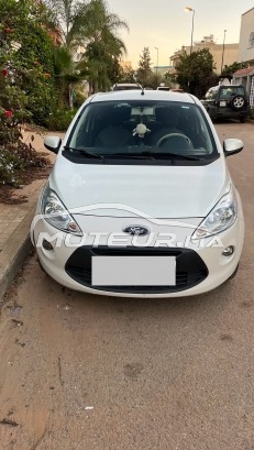 فورد كا Essence مستعملة 1713552