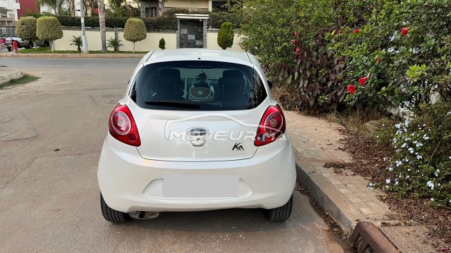 فورد كا Essence مستعملة 1713047