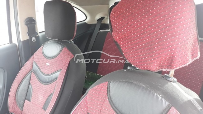 FORD Ka occasion 1387360