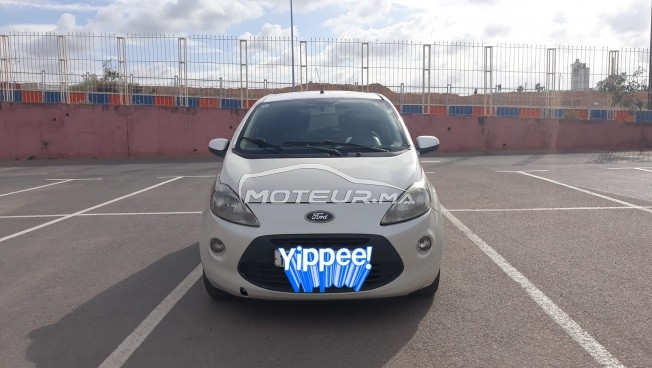 FORD Ka occasion 1387362