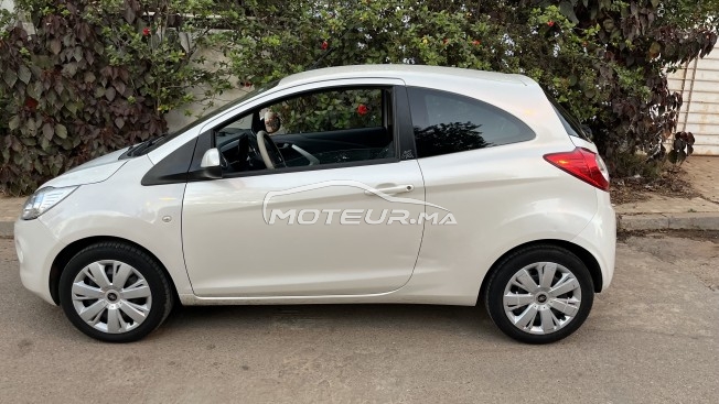 فورد كا Essence مستعملة 1713043