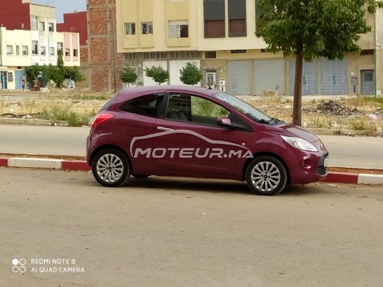 فورد كا مستعملة 1534612