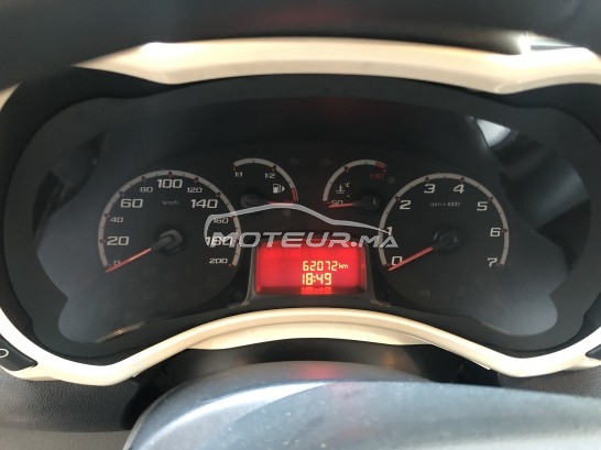 FORD Ka occasion 1370846